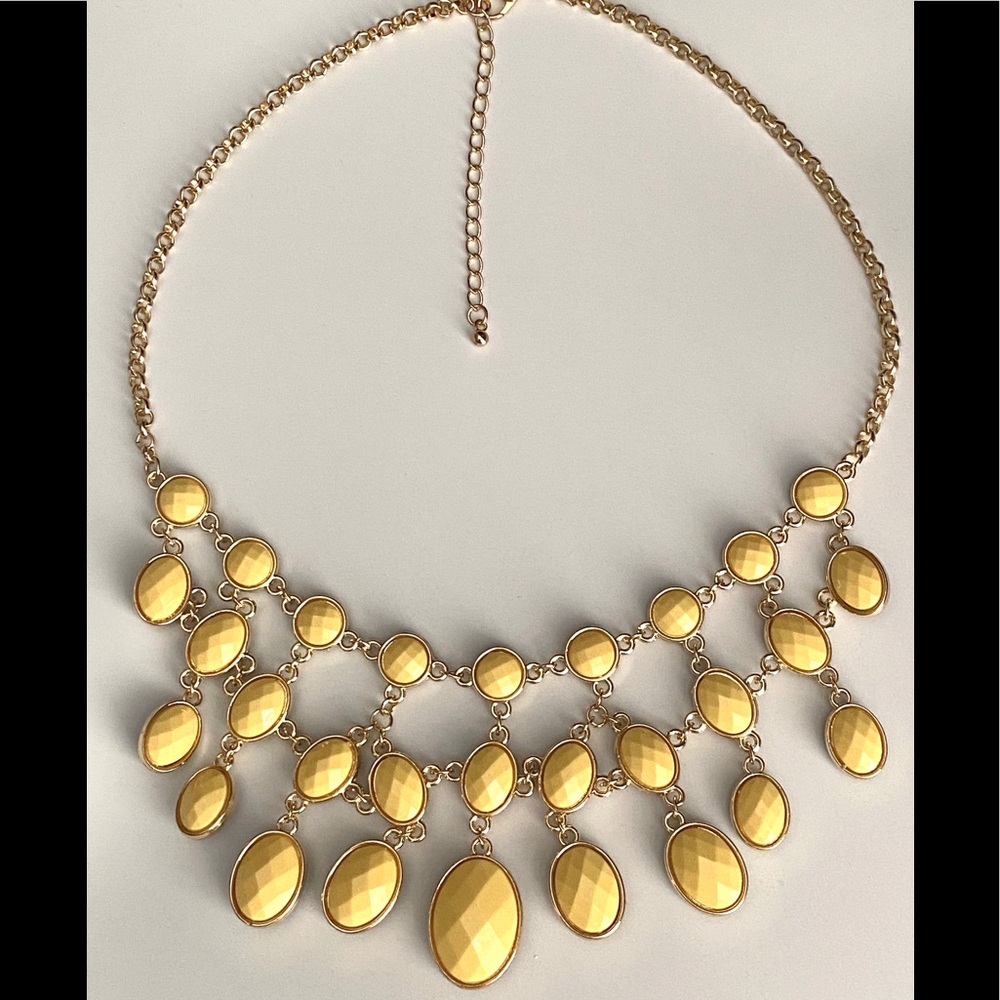 IMAN REVERSIBLE necklace - Picture 5 of 10